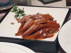 -北京全聚德(清华园店)