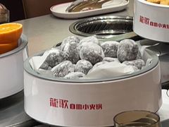 -龍歌自助小火锅(雨花台江南虹悦城店)