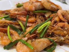 -源海渔村·现捞海鲜(大角湾店)