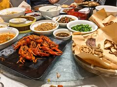 -靓虾二哥长沙地标小龙虾(五一广场店)