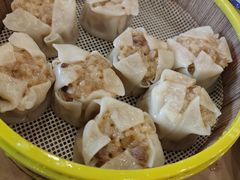 -老三样·旧食新味(绿地店)