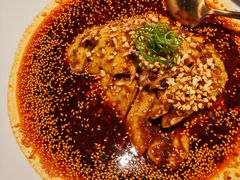 -一品红川菜(皇岗二店)