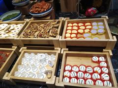 -非烤勿扰韩料自助烤肉(松山湖万科店)