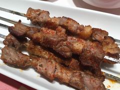 -西贝莜面村(东莞壹号广场店)