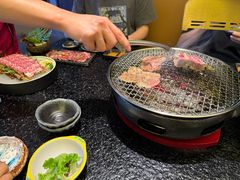 -樱嘢·炭火烧肉(惠南店)