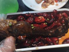 -李子坝梁山鸡(李子坝大鸡哥店)