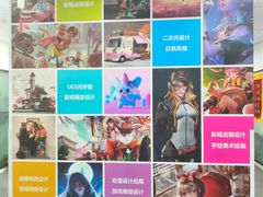 -CGWANG王氏教育(上海校区)