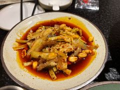 -有才叔的小馆(招商依云曲江店)