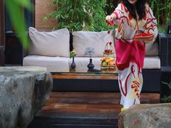 -七彩云南古滇温泉山庄