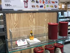 -MUJI无印良品(金狮广场店)