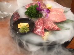 -大阪烧肉BAKA一代(十亩地店)