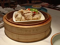 -禄运茶居·手工点心(猎德店)
