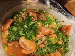 -大学城夜市大排档(凤栖路店)