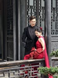 -雪中彩影婚纱摄影·品控旗舰店