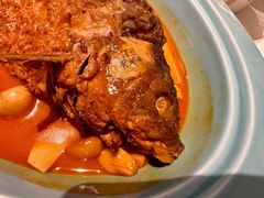 -阿五黄河大鲤鱼(纬三路店)