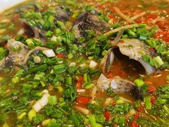 -邱金小炒·30 年盐帮江湖菜(自贡店)