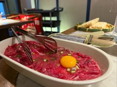 -尚尚仙·酸汤猪手·猪肚鸡火锅(华联万柳购物中心店)