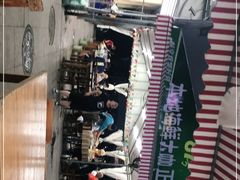 -87号烧烤海鲜·大排档(金沙滩店)