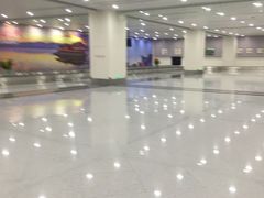 -福州长乐国际机场