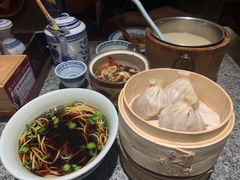 -南京大牌档(济南万象城店)