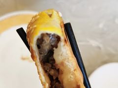 -海尔巴格新疆餐厅(东来兴店)
