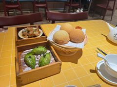 -蔡澜点心·粤菜(花城汇南区店)