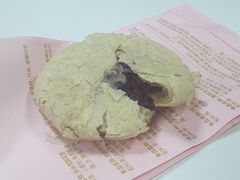 现烤手工鲜花饼-嘉华饼屋JOY BAKERY(南屏街店)