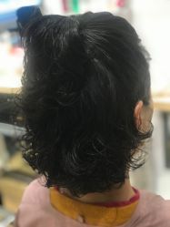-Mentor Hair Salon