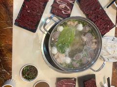 -福合埕牛肉丸(福平路店)