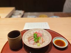 -晴空·日本料理(万象城店)