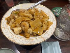 -食味酒味天津菜·古法鲜酿米酒(鼓楼店)