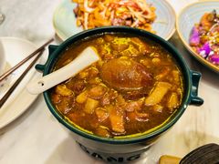 卤肉饭-鹿港小镇(霄云店)