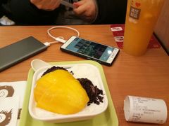 -满记甜品(正方京城店)