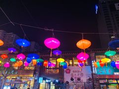 -霸王茶姬(南强街店)