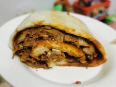 -鼎香润(德胜门内店)