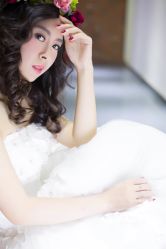 -易摄影婚纱摄影工作室