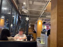 -同仁四季椰子鸡(福田东园总店)