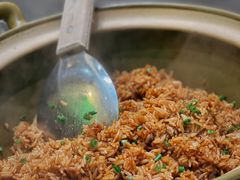 金牌焗蚝仔饭-飞尝蚝·顺德菜·鱼生(顺德总店)