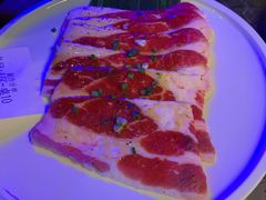 -十三姨正合丰烤肉(营迹路店)