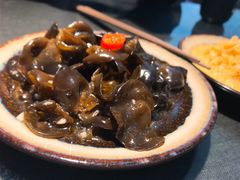 -大牛湾·眷村牛肉面(蠡溪店)