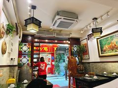 -文记壹心鸡(宝华路店)
