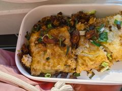 -庙街旅游·美食广场(五一广场店)