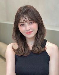 -LJOY丽锦造型·烫发染发