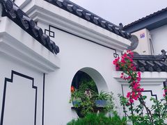 -冯家大院·地道龙游土菜