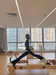 -AN普拉提女子健身工作室