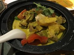 -喜越泰莱·泰越料理(海逸新天地店)