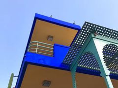 -马洛雷勒花园