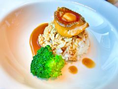 -君悦酒店·乐厨·高空自助餐(青年大街店)