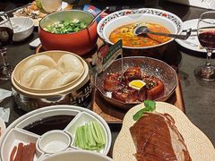-炊江南·上海菜(国展华漕店)