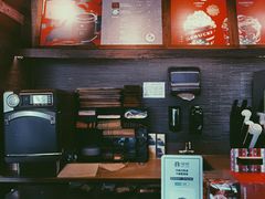 -星巴克(武康路店)